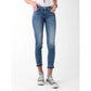 Lee Scarlett Skinny Jeans W L526PFOK Clothing/Lifestyle/Trousers, shorts/Lee Your Sports Performance