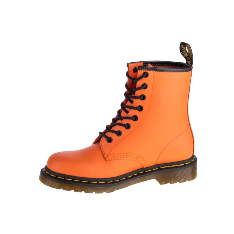 Dr. Martens 1460 DM25714659 Orange 46 In preparation Your Sports Performance