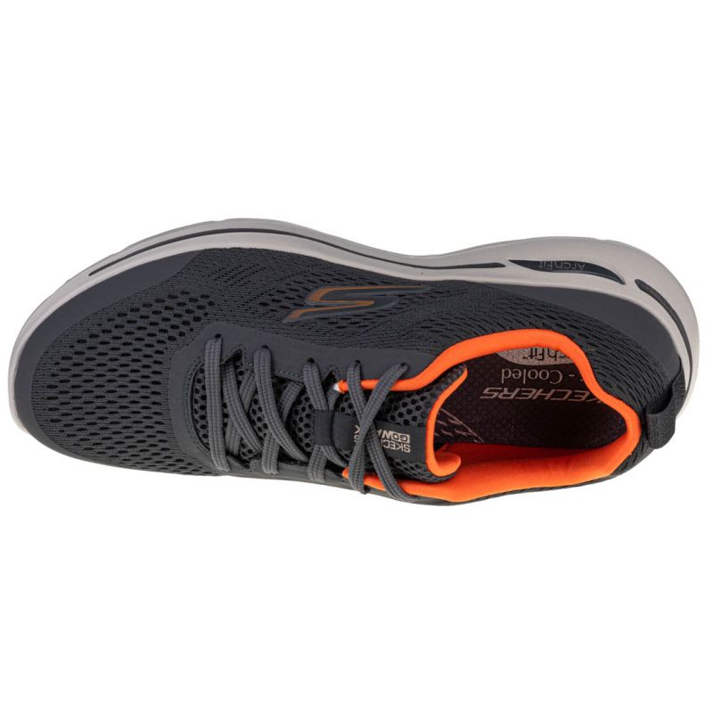 Skechers Go Walk Arch Fit M 216116-CCOR shoes Footwear/Training/Men/Skechers Skechers