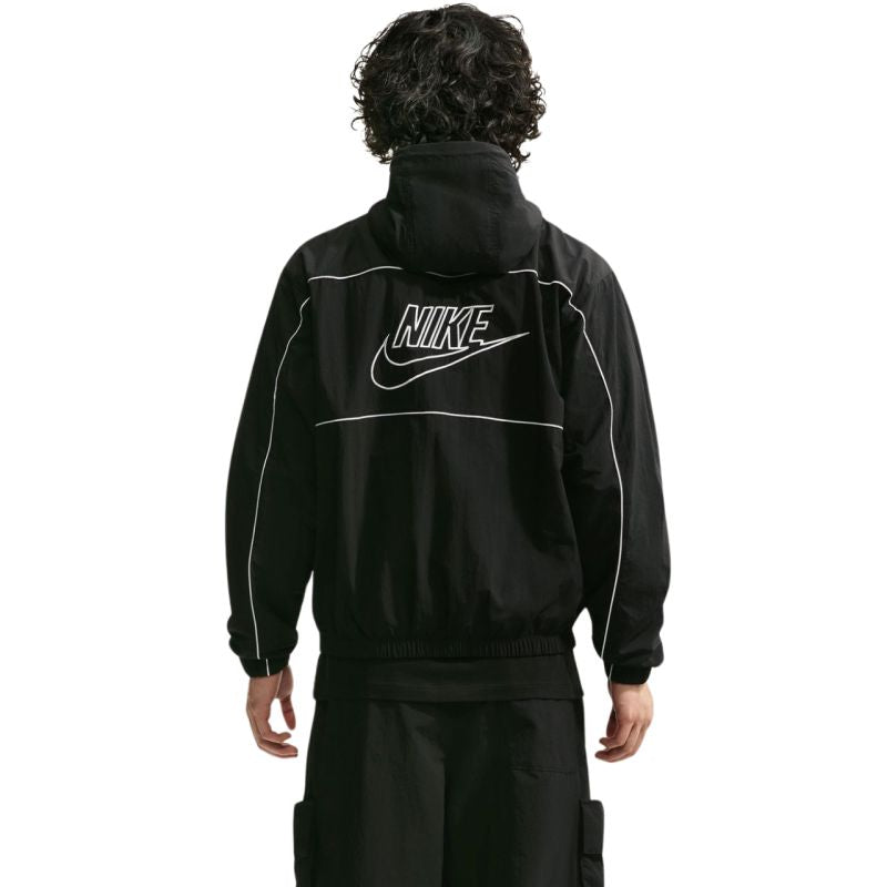 Nike Club men’s jacket black HJ2012 010