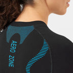 Thermoactive sweatshirt Alpinus Tactical Base Layer W GT43210