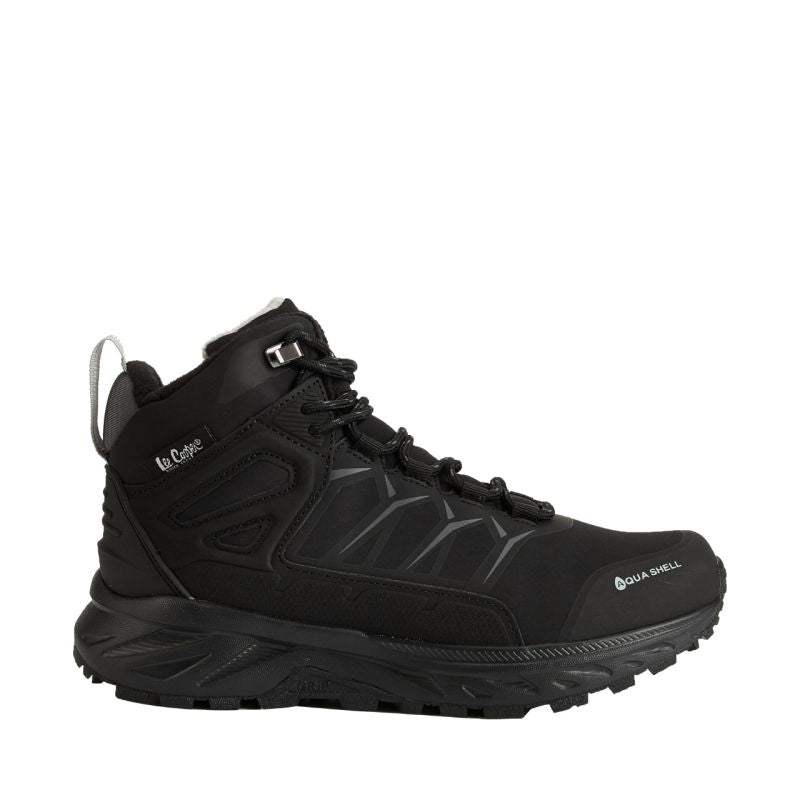 Lee Cooper Women's Shoes Black LCJ-25-01-3718LA Lee Cooper