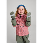 Reima Raincoat Vesi Raincoat Jr 5100025A-1123 Clothing/Outdoor Your Sports Performance