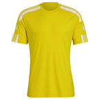 T-shirt adidas Squadra 21 JSY M GN5728 Clothing/Football Adidas