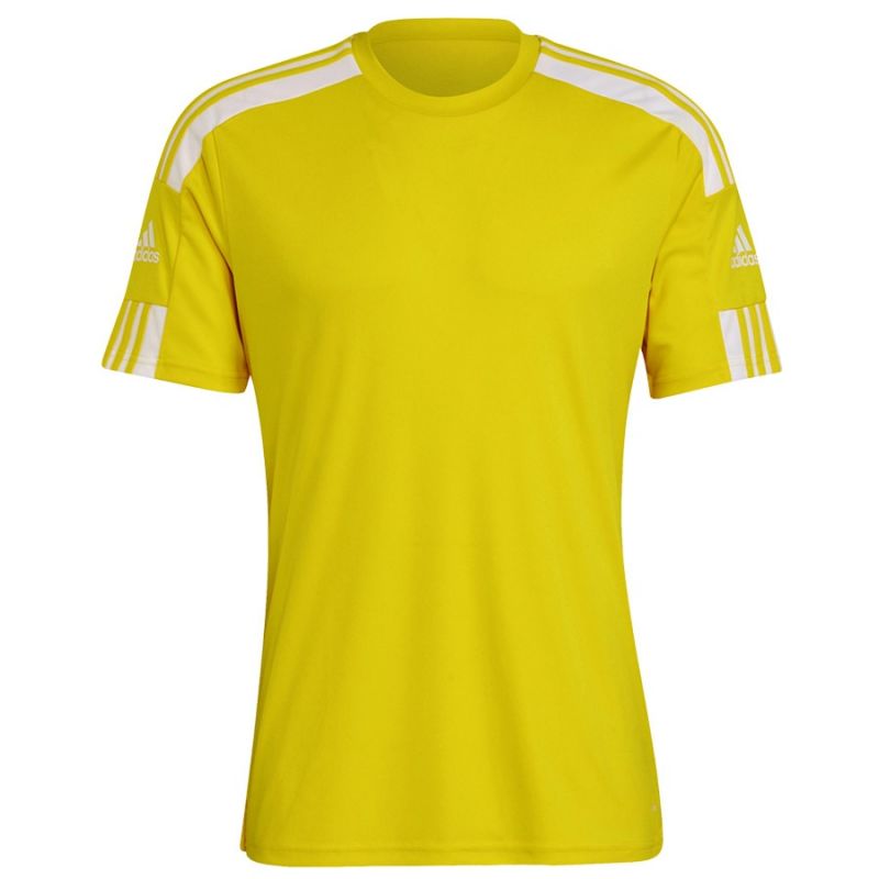 T-shirt adidas Squadra 21 JSY M GN5728 Clothing/Football Adidas