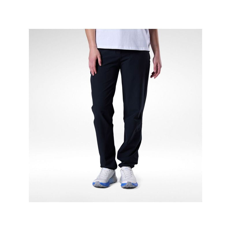 ROSSIGNOL W Tech Chino Pant Women's Black