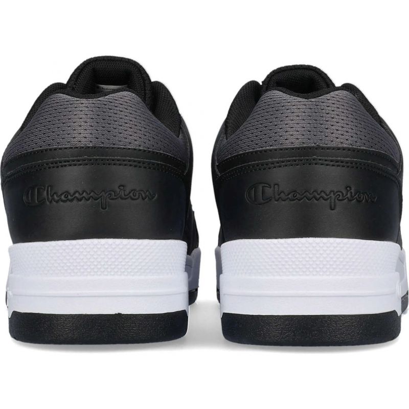 Champion Men's Shoes RD18 Heritage Low S22030.KK005 Champion