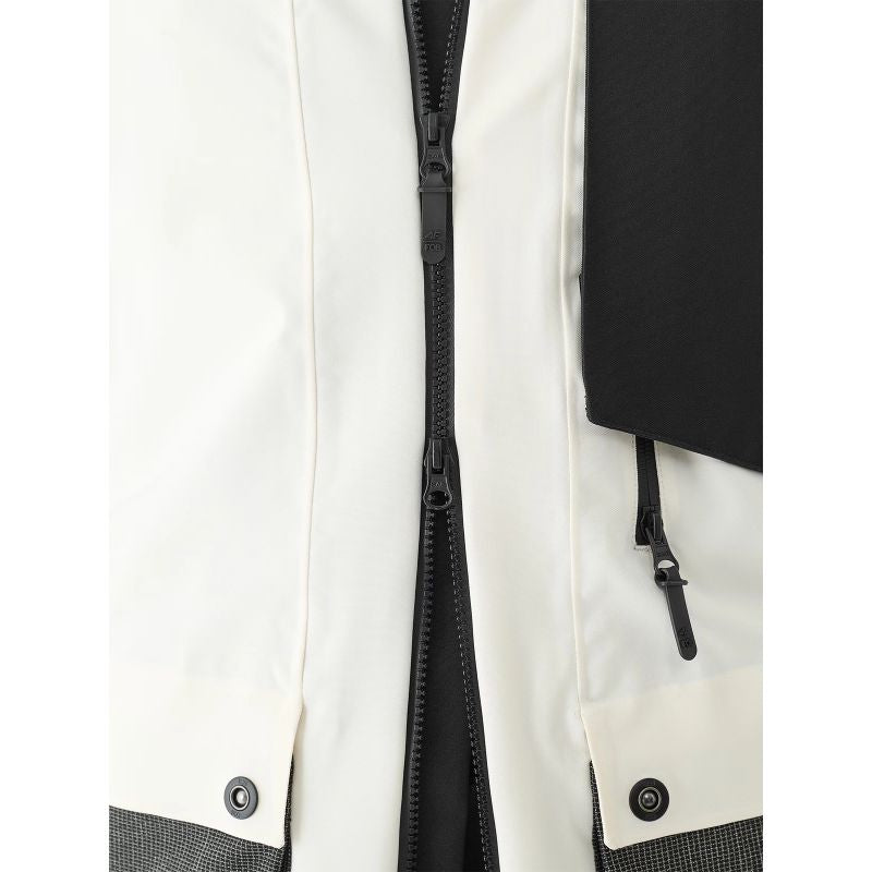 Men's 10000 membrane snowboard jacket 4F 4FWAW24TTJAM511-11S *Kategoria tymczasowa Your Sports Performance