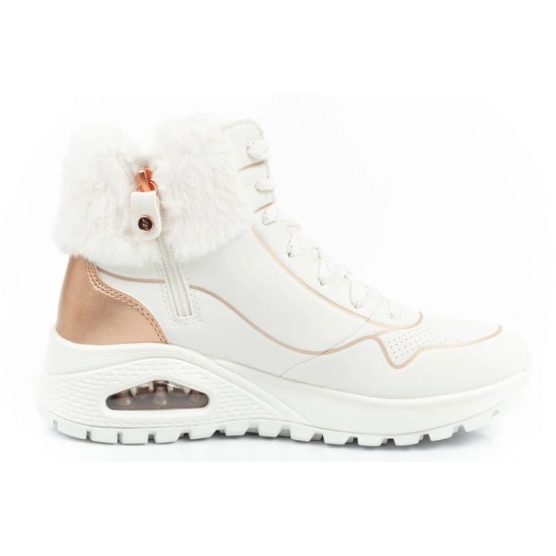 Skechers Uno Rugged W 167993/WTRG Footwear/Outdoor/Skechers Skechers