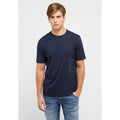Mustang men's t-shirt AUSTIN 1017643 4136 Mustang