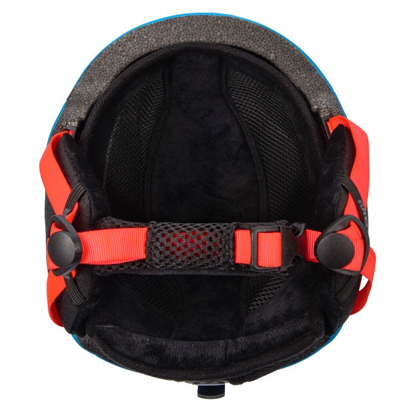 Meteor Avalo S Ski Helmet 53-55 cm 17284 Accessories/Skiing/Helmets Your Sports Performance