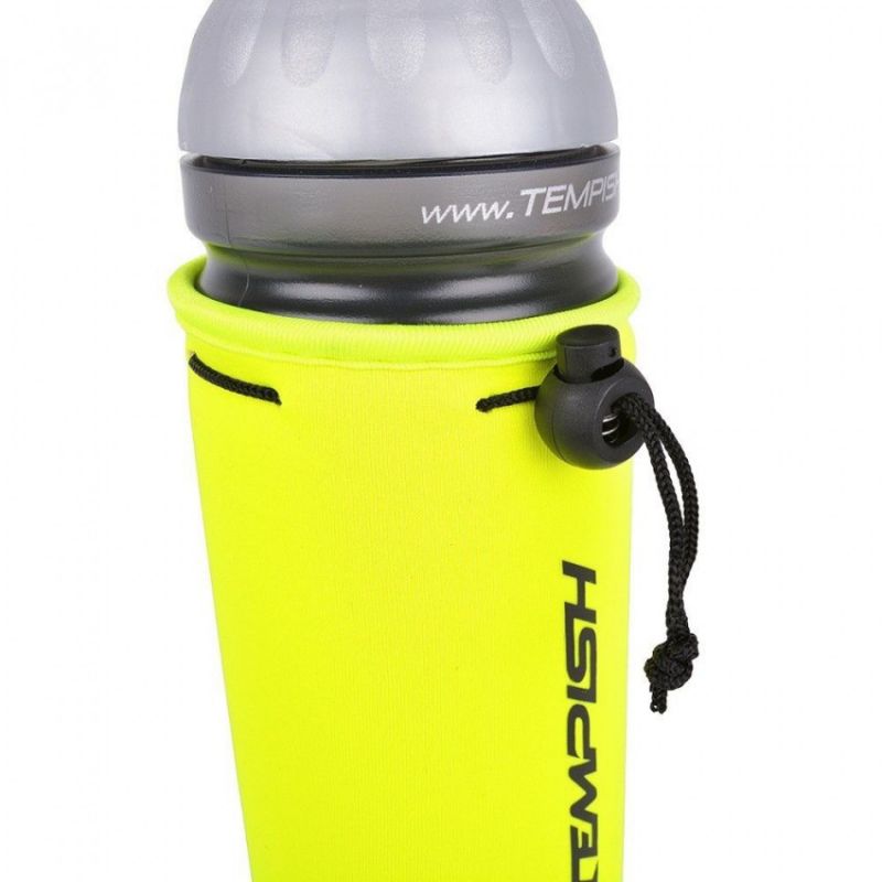 Water bottle with thermal cover Tempish 1240000108 Accessories/Training equipment Your Sports Performance