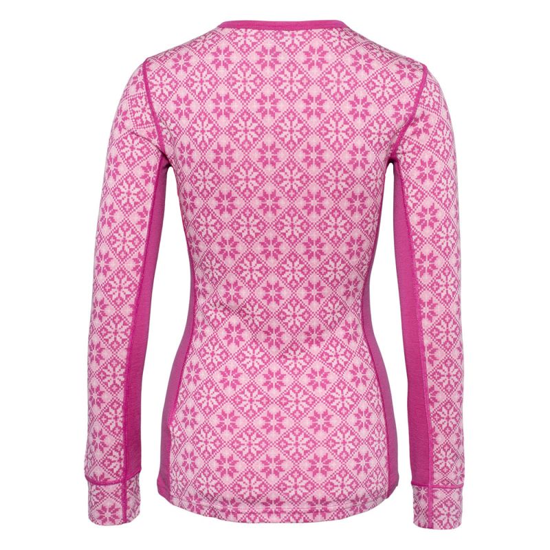 Kari Traa Rose Ls W 92800559625 Thermoactive T-shirt Clothing/Outdoor/Kari Traa Your Sports Performance