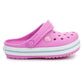 Crocs Crocband Kids Clog T 207005-6SW Footwear/Swimming/Kids Crocs