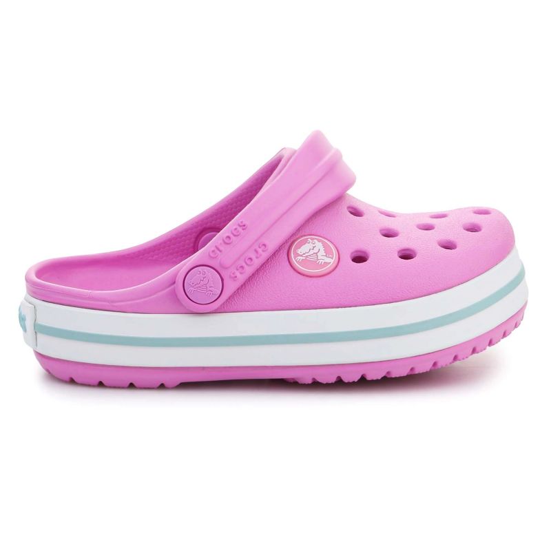 Crocs Crocband Kids Clog T 207005-6SW Footwear/Swimming/Kids Crocs
