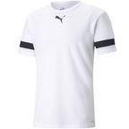 T-shirt Puma teamRISE Jersey M 704932 04 Clothing/Training Puma