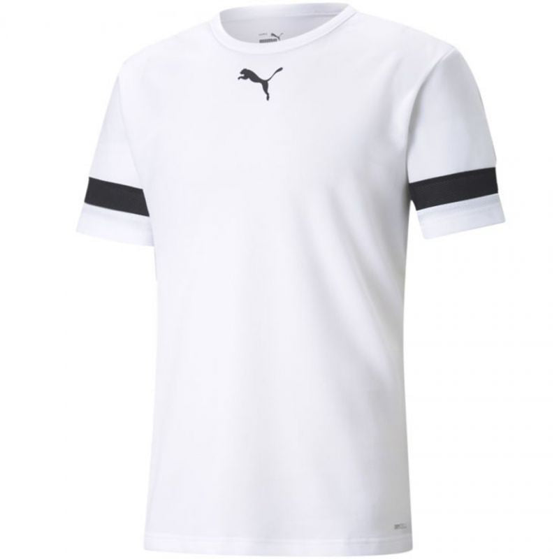 T-shirt Puma teamRISE Jersey M 704932 04 Clothing/Training Puma