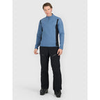 4FWarm Thermal Insulated Base Layer Top for Men 4F 4FRAW25UFLEM083-32S