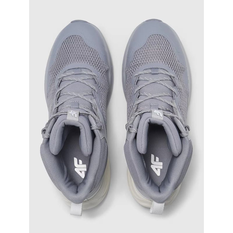 Men's high speed hiker trekking shoes with membrane 4F 4FWMM00FOTSM038-27S *Kategoria tymczasowa Your Sports Performance