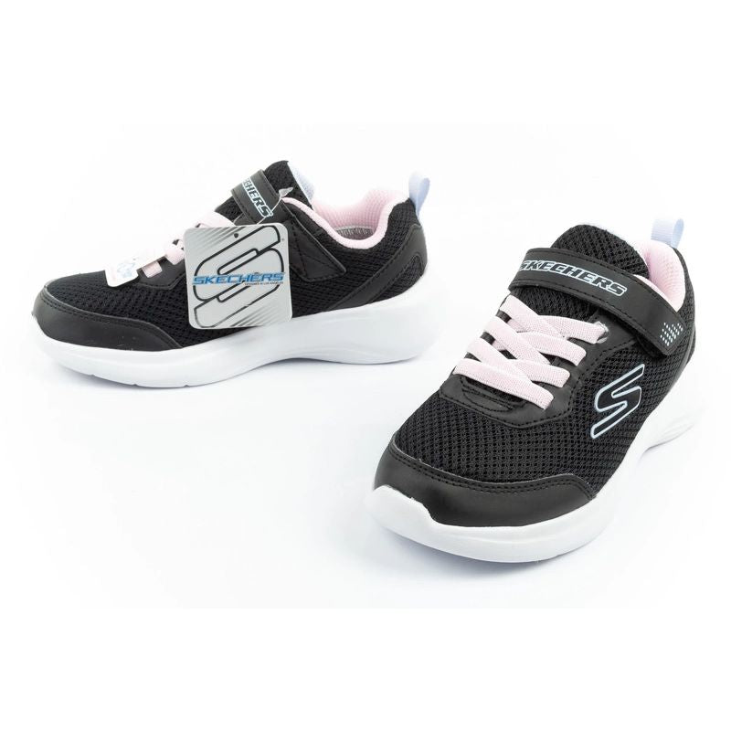 Skechers Selectors children's lightweight sports shoes for girls In preparation Your Sports Performance