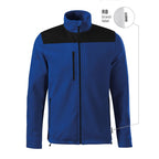 Rimeck Effect M MLI-530RB sweatshirt Clothing/Outdoor/Rimeck Your Sports Performance