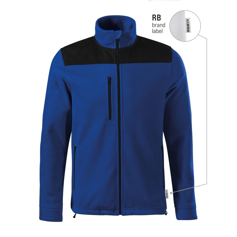 Rimeck Effect M MLI-530RB sweatshirt Clothing/Outdoor/Rimeck Your Sports Performance