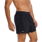 Men's Training Shorts TYR UNBK SHT UNL 5 SOL