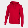 Joma Jungle Zip-Up sweatshirt 102109.600 Clothing/Lifestyle/Joma Joma