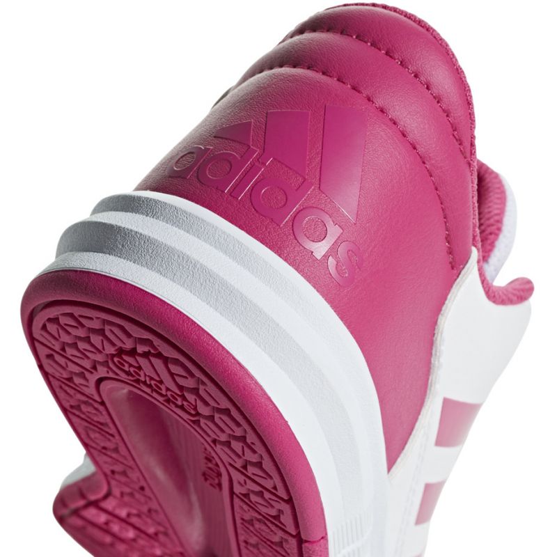 Adidas AltaSport K Jr D96870 shoes Footwear/Training/Kids Adidas