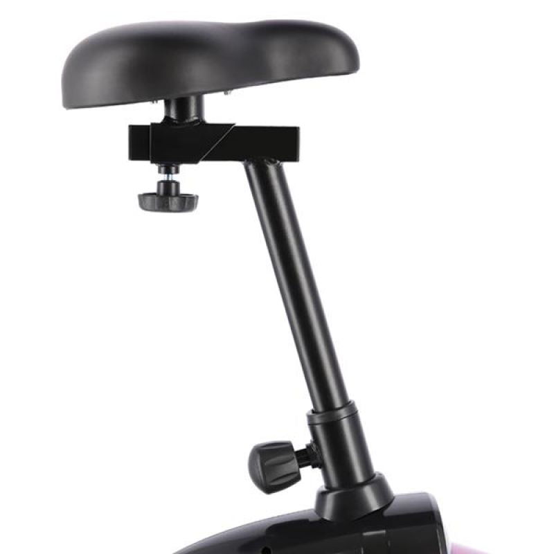 Magnetic bike purple HMS M9239V Accessories/Training equipment/Rowery, orbitreki Your Sports Performance