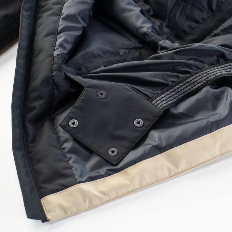 Men's VOPRO II Insulated Jacket