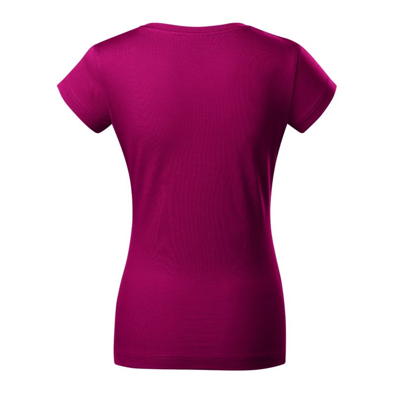 Malfini Fit V-neck T-shirt W MLI-16249 Clothing/Lifestyle/T-shirts/Malfini Malfini