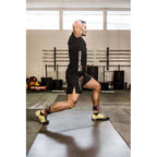 Set of Handles for Training Bands - ARW-753 DBX BUSHIDO uchwyty do gum Your Sports Performance