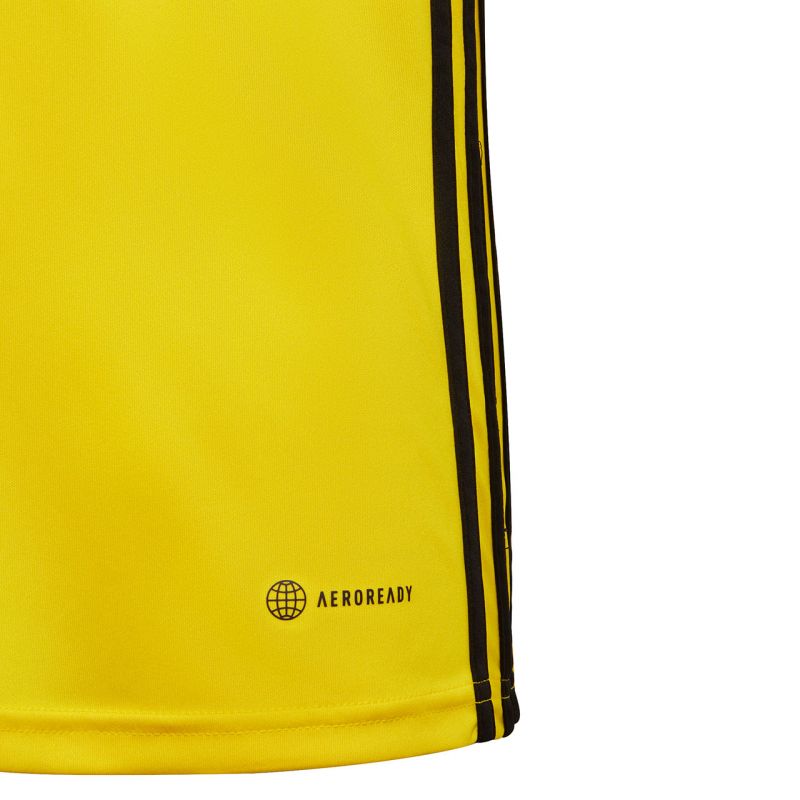 T-shirt adidas Table 23 Jersey Jr. IA9156 Clothing/Training Adidas