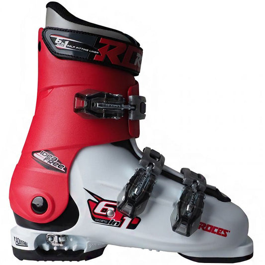 Roces Idea Free 450492 15 ski boots Footwear/Ski Your Sports Performance