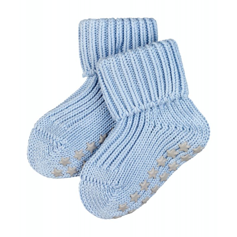 Falke Cotton Catspads So Cp Jr 10603-6290 Baby Socks Clothing/Training/Socks/Unisex/Falke Your Sports Performance