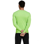 Adidas Team Base Tee M GN7505 Clothing/Training Adidas