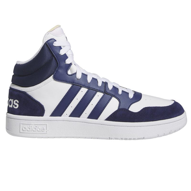 Adidas Hoops 3.0 Mid M IG1432 shoes Footwear/Lifestyle Adidas