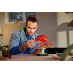 LEGO BOTANICALS 10348 Japanese Maple Bonsai Accessories Your Sports Performance