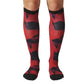 Adidas Climalite Graphic Knee Training Socks BS1766 Clothing/Training/Socks/Unisex/adidas Adidas