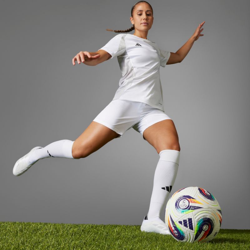 adidas Women's Euro25 Pro JH1261 Football Accessories/Balls/Football Adidas