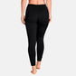 Odlo Base Layer Bottom Long Merino 200 Thermal Women's Technical Pants (110831/15000) In preparation Your Sports Performance