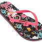 O'Neill Profile Graphic Sandals Jr 92800614058 flip-flops Footwear/Lifestyle/ONeill Your Sports Performance