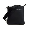 Calvin Klein Crossbody Bag Black - ZM0ZM02869 8AX Akcesoria i sprzęt koszykarski/Saszetki, nerki Your Sports Performance