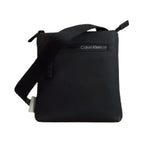 Calvin Klein Crossbody Bag Black - ZM0ZM02869 8AX Akcesoria i sprzęt koszykarski/Saszetki, nerki Your Sports Performance
