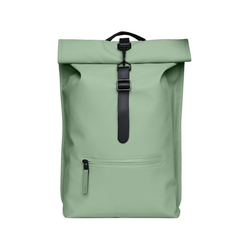 Rains Rolltoprucksack Haze W3 13320 06 Accessories/Plecaki/pozostałe plecaki Your Sports Performance
