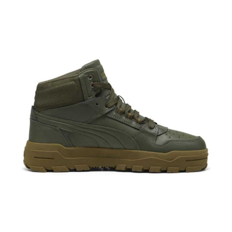 Puma Rebound Abrupt M 397468-06 shoes Footwear/Lifestyle Puma