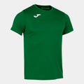 Joma Record II Short Sleeve T-shirt 102227.450 Clothing/Training/Joma Joma