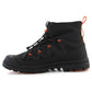 Palladium Pampa Lite+ Explor Wp+ M 74383-008-M Black shoes Footwear/Lifestyle/Palladium Your Sports Performance