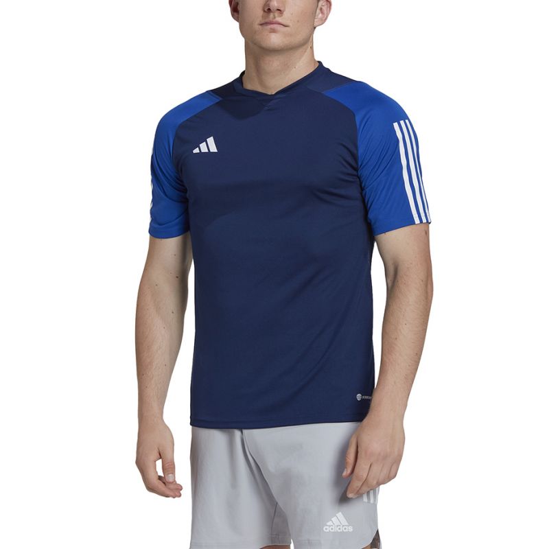 T-shirt adidas Tiro 23 Competition Jersey M HK7637 Clothing/Training Adidas